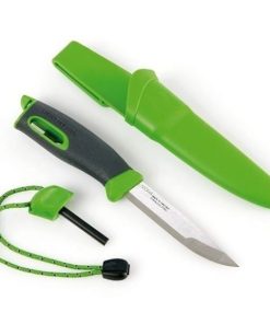 Dao đi phượt - Dao đi rừng