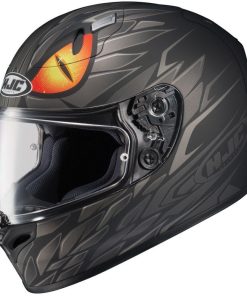 Nón bảo hiểm fullface HJC FG-17