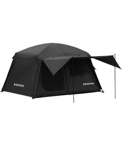 Lều 6 người dựng nhanh BLACKDOG