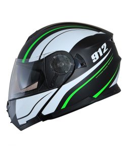 NÓN BẢO HIỂM FULLFACE LẬT CẰM 2 KÍNH ROYAL M14