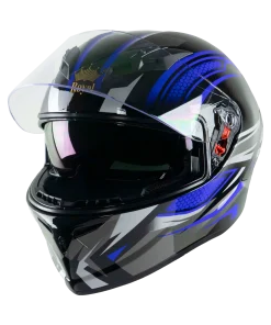 Nón bảo hiểm Royal M266 Design