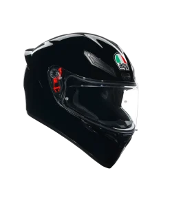 Nón Bảo Hiểm Fullface AGV K1 S SOLID BLACK